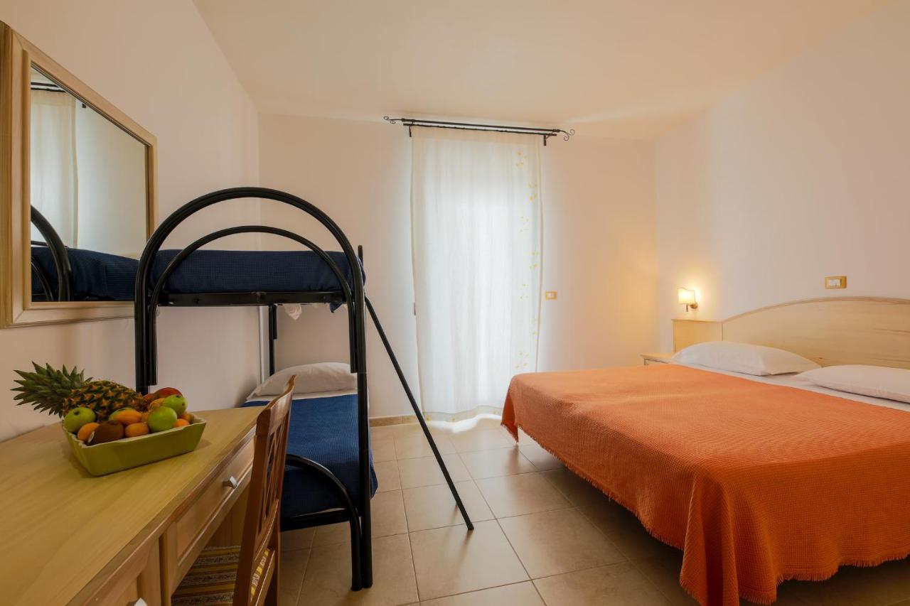 Corallo Hotel